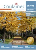 Coulaines Infos n°32-NOV21